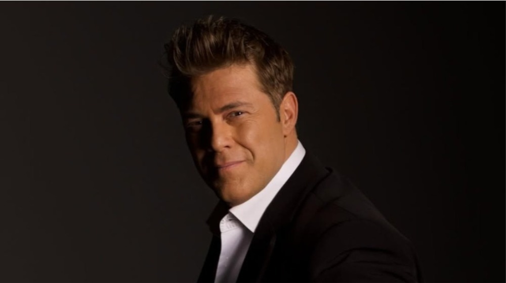 Χρήστος Χολίδης: «Όταν είδα τον γιο μου ήταν μαγικά» [βίντεο]